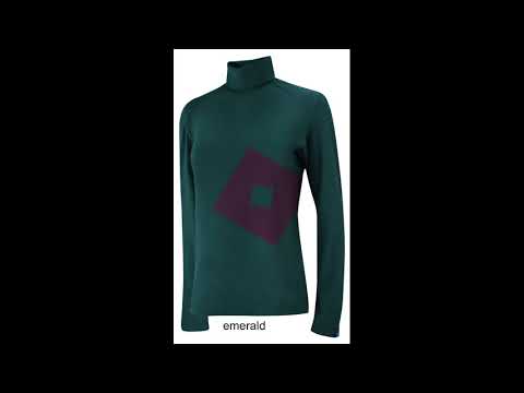 Irideon Toklat Thermaluxe Crew
